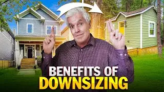 Benefits of Downsizing Your Home: Save Money, Energy, and Stress | The Don Pelletier Group Inc