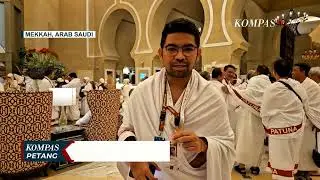 Pemerintah Arab Saudi Perketat Jalur Masuk Mekkah, Jemaah Haji Dibagikan Smart Card