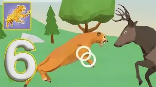 Move Animals GameplayPart 6 - Android,iOS