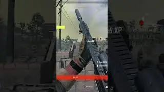 One Shot Sniper Class Setup on Warzone 2 #shorts #season4reloaded
