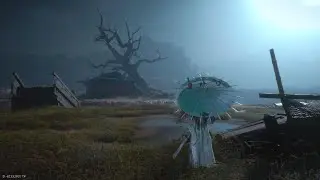 Rare-Sight Chest Northeast of Fishwood River | Where Winds Meet PS5