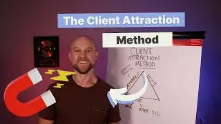 The Client Attraction Method