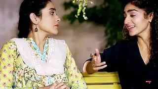 Tera Shohar Na Humara Faida Hoty Dekh He Nahi Sakta | Aan TV Classics