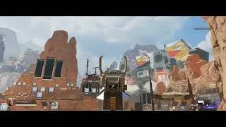 Wingman | Firing Range far target #apexlegends