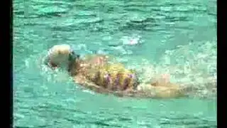 Butterfly Stroke by Richard Quick/Skip Kenny