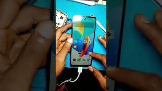 tecno spark 30c screen replacement