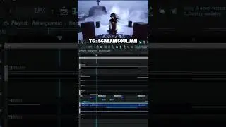 tg: @screamsouljah #yeat #kanyewest #flstudio #producertok #tutoral