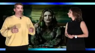 Dark Shadows - Movie Review by Reel Screen Reviews