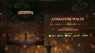 Krateros - Comatose Waltz (Official Audio)