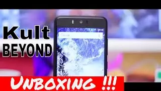 Kult Beyond Unboxing and First Look | Hindi