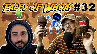 Celebrate Our Differences - Tales of Whoa! Podcast EP #32