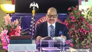 DR.  MILTON PETER  - LESSON NO. 13  - WAGING PEACE  - QUARTER. NO. 3 -  2023