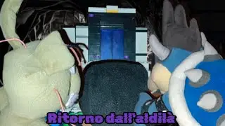 EnderVideo | Ritorno dall'aldilà