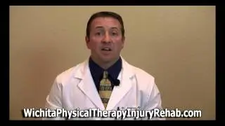 Disc Herniation Physical Therapist Clinic 67203