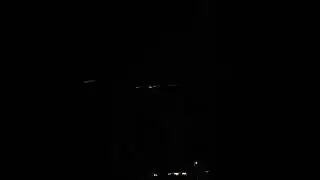Oregon Fireball, -Meteor/Space Junk