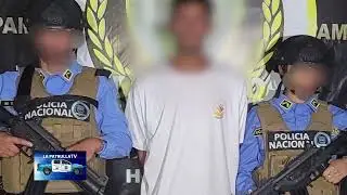 DIPAMPCO EJECUTA IMPORTANTES CAPTURAS