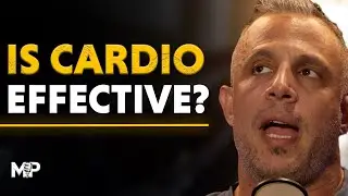 5 Cardio Methods That ACTUALLY WORK ! | Mind Pump 2583