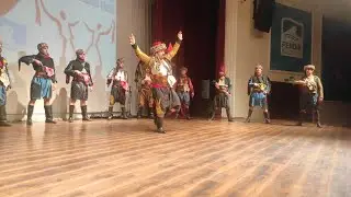 Eğridere Zeybeği-İzmir