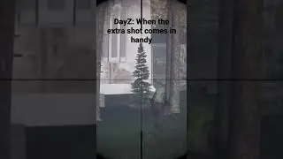 DayZ: Blaze Double Shot Subscribe For More DayZ Content!