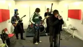 Copious - 'You Won't Forget My Smile' music video