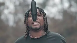 ZAE DOUE ''IM NOT A FAN'' MIC SCENE VIDEO
