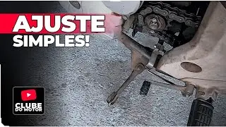 CB 300 | DIFICULDADE PRA ENGATAR MARCHA OU NEUTRO