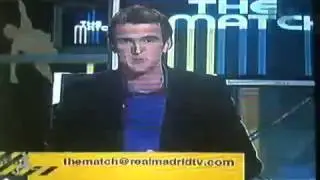 Homer on Real Madrid TV