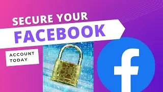 Facebook Account Security || Facebook Id Privacy settings || Freelancing Online Earning