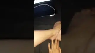 Jerk to my sexy feet💓