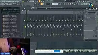 Mixing & Mastering RnB Beat, FL Studio Tutorial
