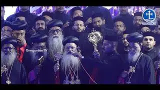 Parumala Perunal 2018 - Slyhika Vazhvu