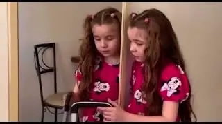 أغنية فتاة التوحد ( لو كان هذا الشارع ملك لي  )