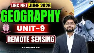 UGC NET Geography | Geographic Information System UGC NET | UGC NET Geography Class