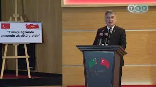 World Day of Turkic Languages ​​celebrated in Ashgabat