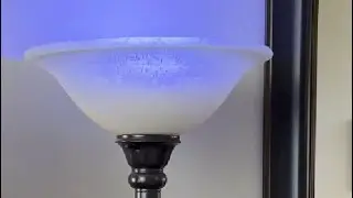 Philips Hue BR30 LED Smart Light Bulbs, Flicker Free 85w Light Bulbs  Review