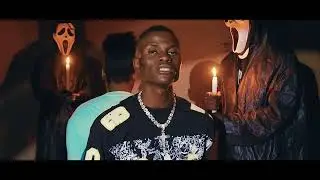 Skillful - Darkness (Official Music Video)Ft.Tanly t.g 