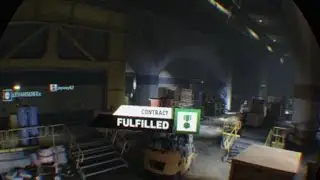 10-09-20 Firewall Zero Hour PSVR SOULWARRIOR71K Nice Breach