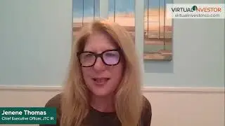 What This Means Featuring AIM ImmunoTech