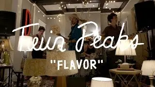 Twin Peaks - Flavor | The Wild Honey Pie On The Boat