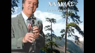 &Sigma;&Epsilon;&Lambda;&Phi;&Omega; - &Eta;&pi;&epsilon;&iota;&rho;ώ&tau;&iota;&kappa;&omicron;&sigmaf; &chi;&omicron;&rho;ό&sigmaf; (&Pi;&epsilon;&tau;&rho;&omicron;&lambda;&omicron;ύ&kappa;&alpha;&sigmaf; &Chi;&alpha;&lambda;&kappa;&iota;ά&sigmaf;)
