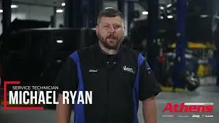Start a new career as Service Technician at the largest Chrysler Service Center in the state!