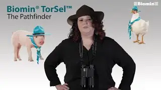 Biomin&reg; TorSel&trade; 4000: The novel & unique source of organic selenium