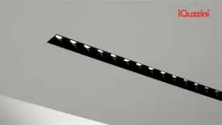 iGuzzini Laser Blade