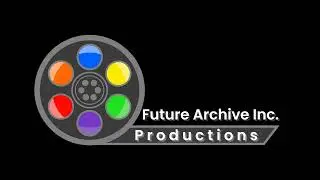 Future Archive Inc. Productions | Channel Opening