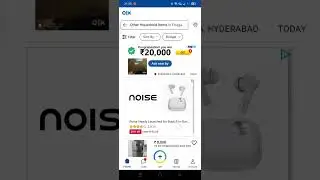 OLX FRAUD B CARE FULL BUYER, FAKE ADS