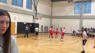 9th Grade 2026 Steele vs Judson