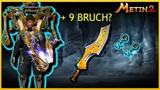 Ist das der ANFANG vom BRUCH? | Erster KEY gefarmt? | METIN FIEBER EVENT - Metin2 Tigerghost [020] 🐯