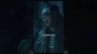 Why Dustin Is Crying Over Steve At The End Of Season 5 #StrangerThings #StrangerThingsSeason5