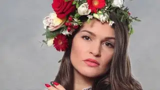 Веси Бонева - Една българска роза | Родината албум 2017 |