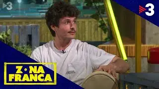 Miki Núñez: 
